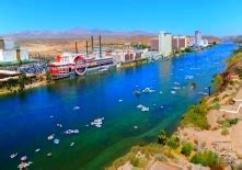 Harrahs Laughlin Review: Hotel, Buffet & Shockers - top-buffet.com VEGAS