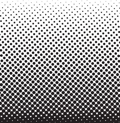 Halftone background design vector 12797592 Vector Art at Vecteezy