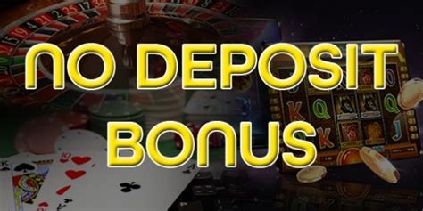 Best No Deposit Bonus Casino Online - Top Dog Casinos