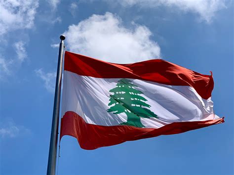 Lebanon Flag Wallpapers - Top Free Lebanon Flag Backgrounds ...