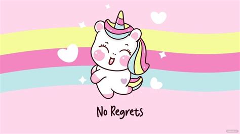 Kawaii Unicorn Wallpapers Buy Cheapest | www.pinnaxis.com