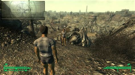 Fallout 3 / New Vegas multiplayer mod (vaultmp, 0. video - ModDB