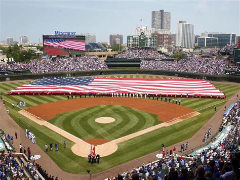 Chicago Cubs’ Wrigley Field going kosher — Jewish Journal