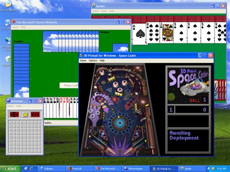 Windows xp version freecell for windows 10 - chicagolasopa