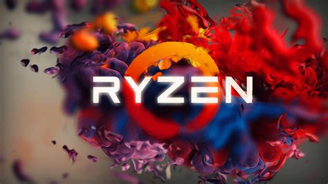 AMD Ryzen 5 Wallpapers - Top Free AMD Ryzen 5 Backgrounds - WallpaperAccess