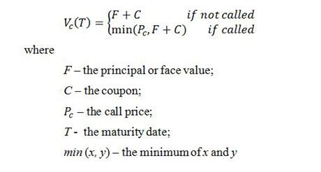 Callable Bond Pricing and Valuation | FinPricing