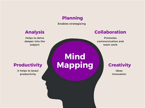 What is a Mind Map and How to Make it? | Glossary