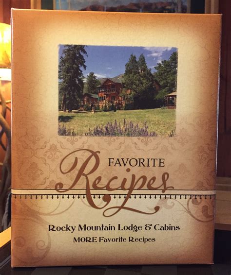 Rocky Mountain Lodge and Cabins