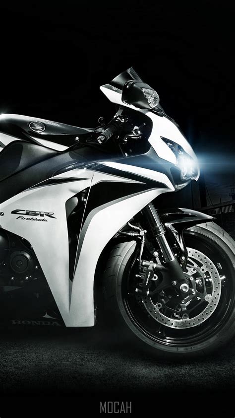 CBR Bike Wallpapers - Top Free CBR Bike Backgrounds - WallpaperAccess