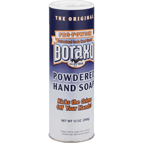 Boraxo Powdered Hand Soap | Cleaning | Foodtown