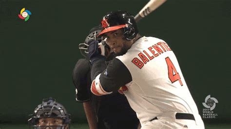 Baseball Home Run GIFs - Get the best GIF on GIPHY