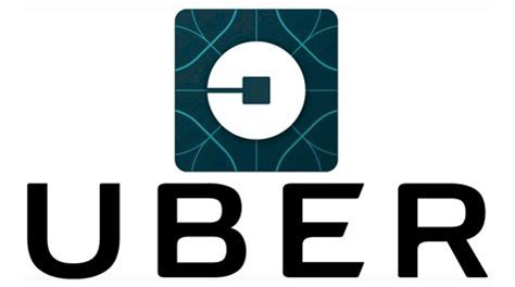 Uber Logo and Its History | LogoMyWay