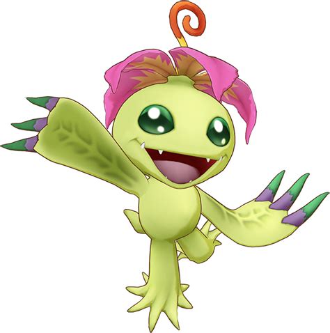 Palmon | DigimonWiki | FANDOM powered by Wikia