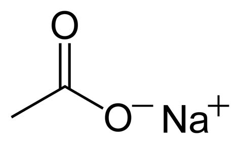 Sodium acetate - Alchetron, The Free Social Encyclopedia