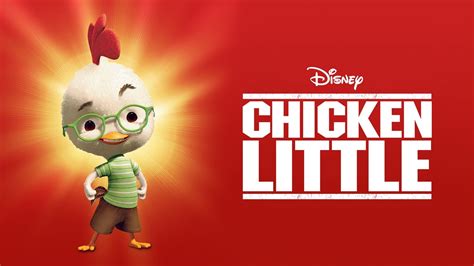 Chicken Little (2005) - Backdrops — The Movie Database (TMDb)