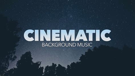 Cinematic and Emotional Background Music For Documentary Videos & Film ...