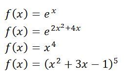 Chain Rule | Overview, Formula & Examples | Study.com