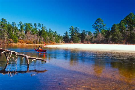 Blackwater River State Park | Florida State Parks