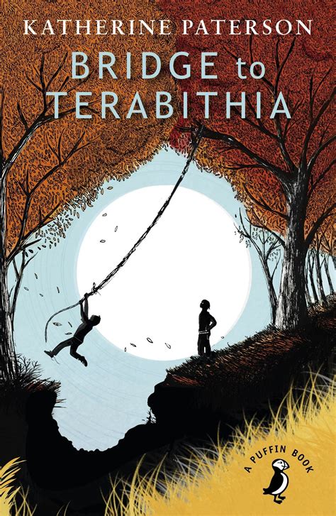 "Bridge To Terabithia": It's Time We Talk About Leslie's Death