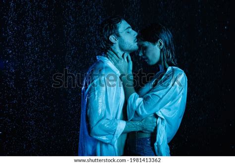 Hot Hug Rain Photos and Images | Shutterstock