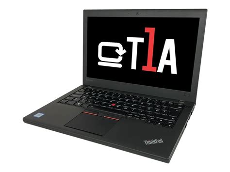 Lenovo ThinkPad X260 - pictures, photos and images