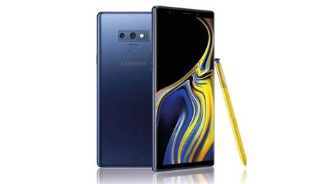 Samsung Galaxy Note 9 Camera Impresses in DxOMark Review – Display Daily