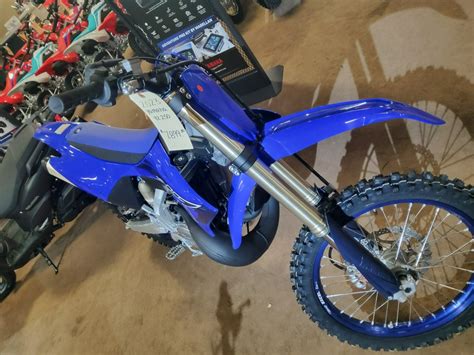 2023 Yamaha YZ 250 for sale in Springfield, IL