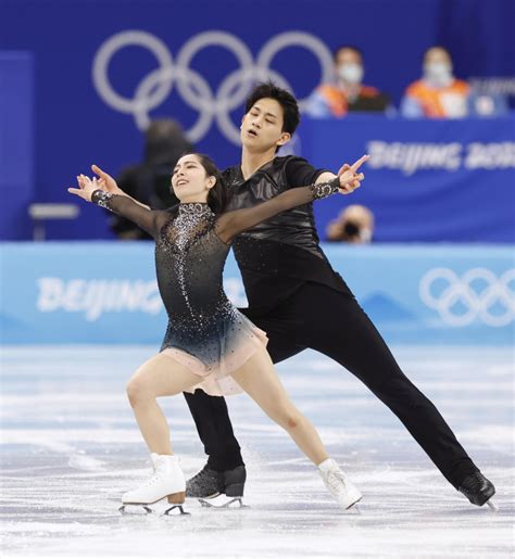 Olympics: Japan takes figure skating team bronze in Beijing