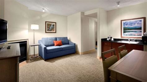 Hampton Inn Helen in Helen (GA) - Room Deals, Photos & Reviews