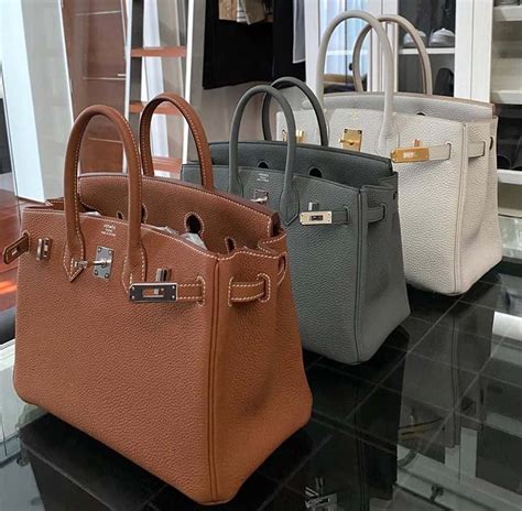 Where to Find The Best Hermes Birkin Dupes