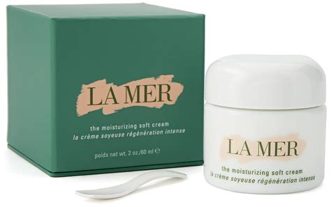 La Mer The Moisturizing Cream www.np.gov.lk