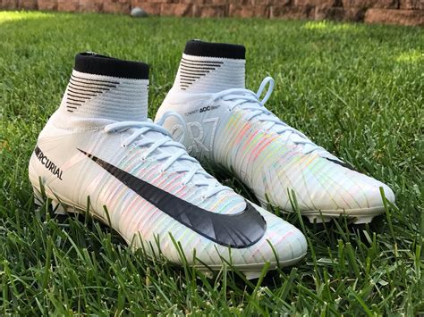 Nike Mercurial Superfly CR7 "Chapter 5" - Feature Review | Soccer ...