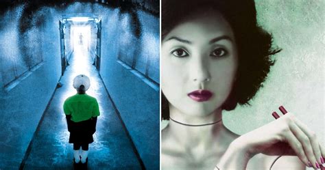 10 Absolutely Terrifying Chinese Horror Movies