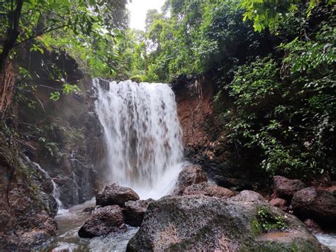 The 6 Famous Waterfalls in Goa to Visit