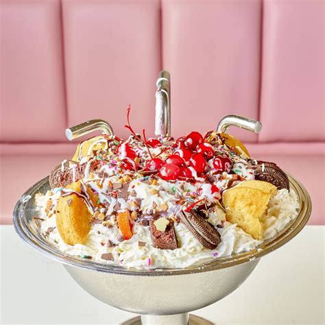 What Does An Ice Cream Sundae Look Like - Infoupdate.org