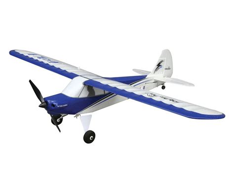 Trainer RC Airplane Kits, Unassembled, ARF & RTF - AMain Hobbies