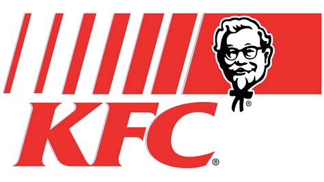 KFC Logo Head