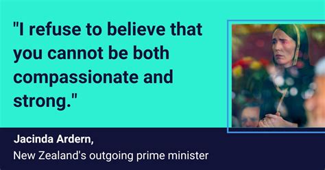 Jacinda Ardern: 8 quotes that prove her #inclusiveleadership - Aurora50