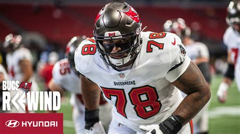 Bucs vs. Falcons Highlights, Week 15 | Bucs Rewind