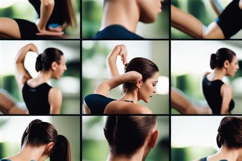 19 Exercises to Relieve Upper Back Pain, Neck Pain, and More - Line ...