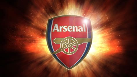 Arsenal Logo Wallpapers | PixelsTalk.Net