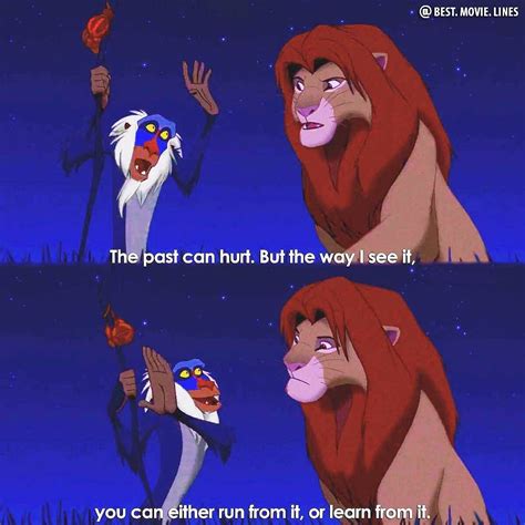 Lion King Quotes Mufasa - ShortQuotes.cc