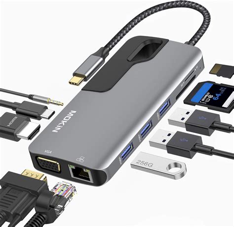 Top 9 Apple Thunderbolt To Gb Ethernet Adapter - Your Best Life