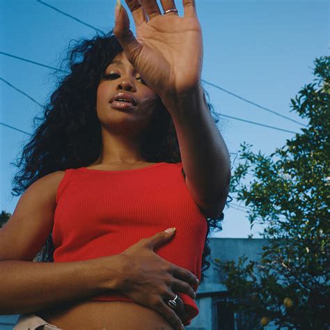 Artist Profile - Sza - Pictures