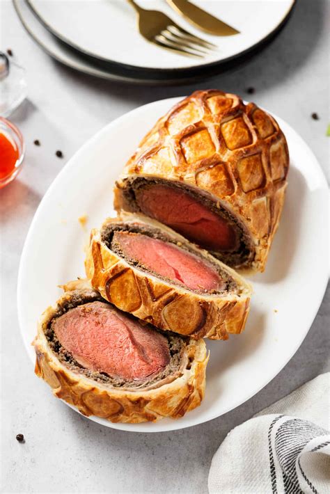 What To Serve With Beef Wellington - Cook What You Love