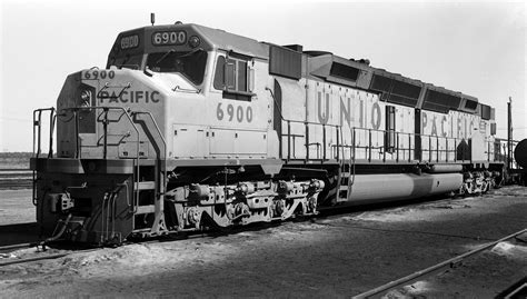 Union Pacific 'Big Boys' - Where are they now? - We Are Railfans