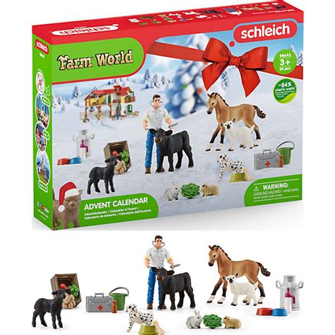 Redirecting to /schleich-schleich-farm-world-98643-adventskalender ...