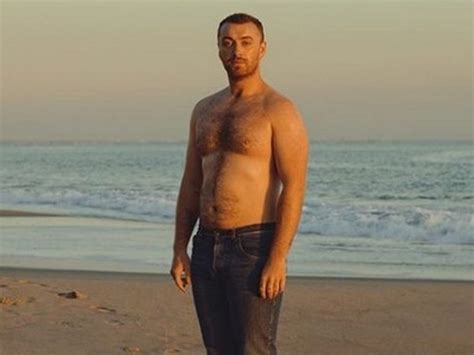 Sam Smith Weight Loss Journey Revealed - LearningJoan