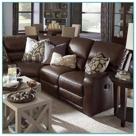 5+ Pillows For Brown Leather Couch Article - COUCHDIY BHG