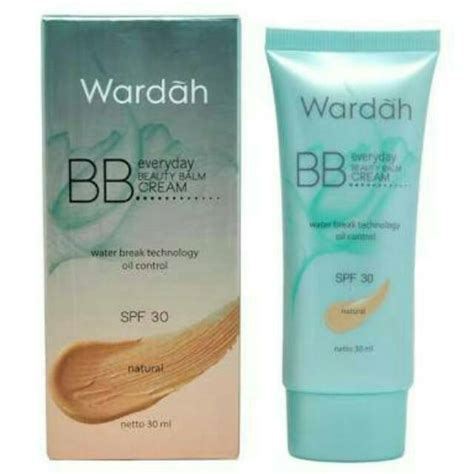 Wardah Bb Cream Everyday - Homecare24